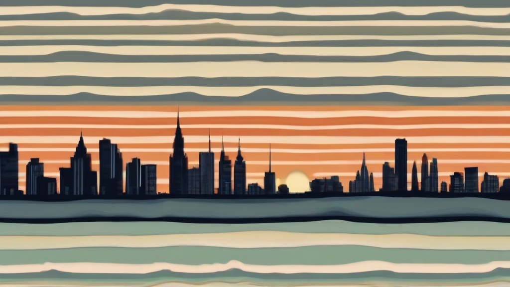 极端高温：当热浪成为地球的‘新常态’