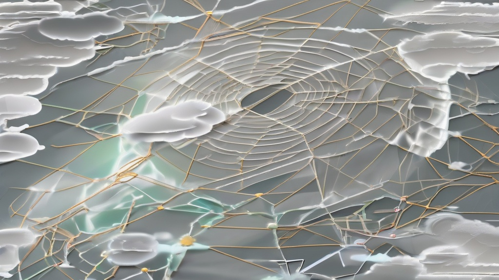 AI与气象科技融合：极端天气防御体系的智能化革命