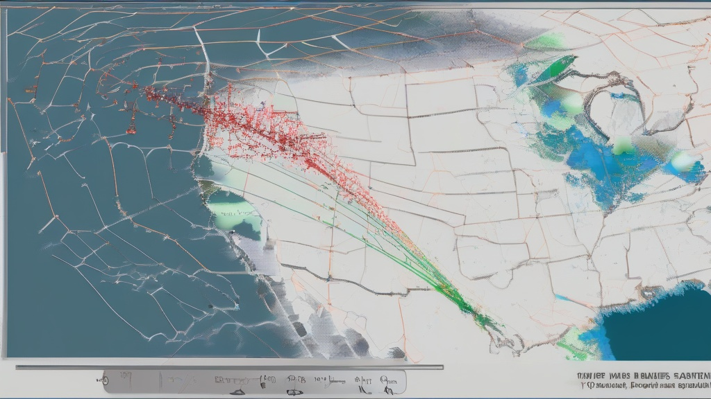 气象雷达下的雪天之变：气候变化如何重塑冬季图景