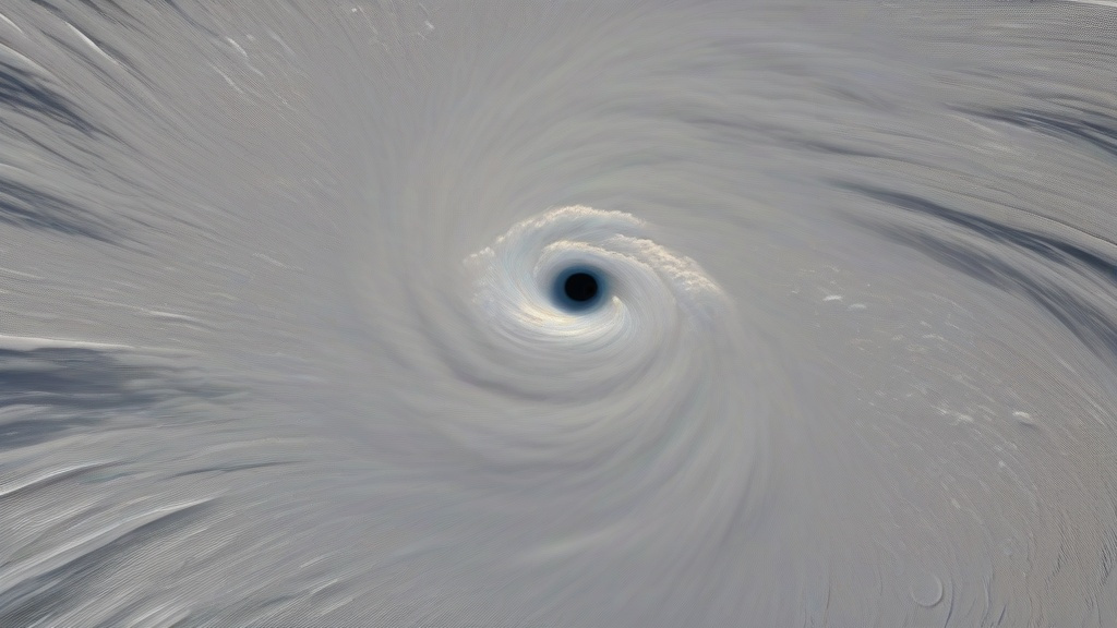 台风路径追踪与雷暴监测：气象科技如何守护城市安全