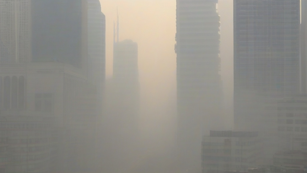 极端天气频发下的雾霾困局：从成因到应对的深度解析