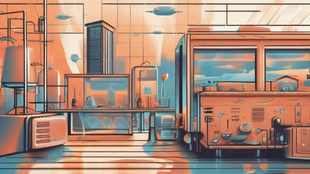 AI预警与气候变暖：解码高温天气灾害的智能防御战