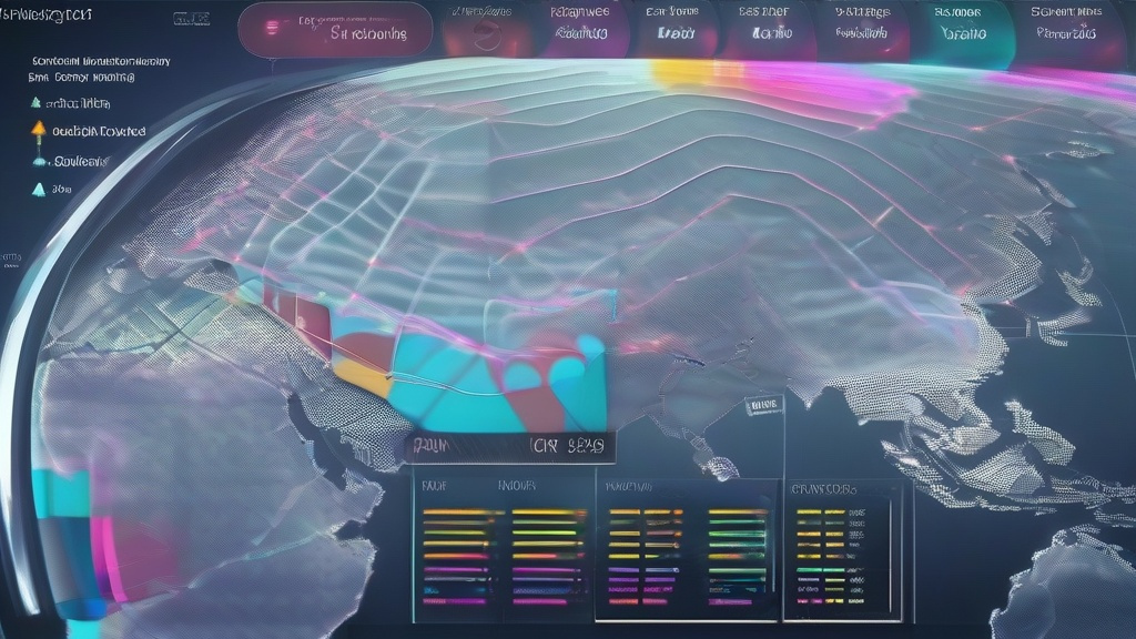 AI与数值预报双引擎：解码极端天气应对气候变暖新路径