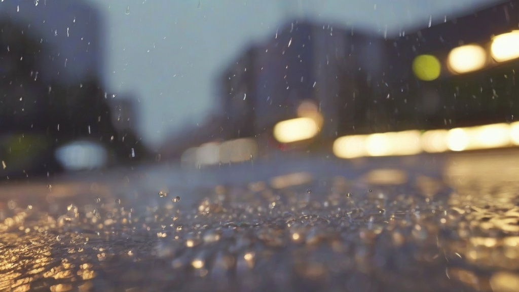 从雨天到极端天气：解码晴天背后的气象密码