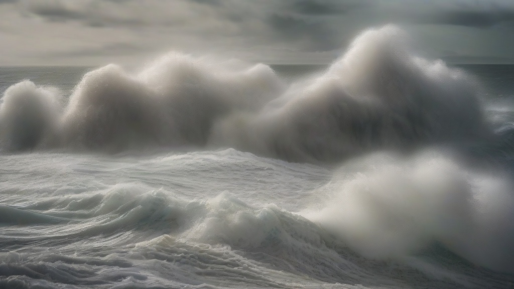 台风与雷暴：极端天气的双重威胁与科学防御指南