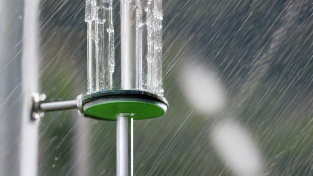 从雨丝到晴空：气象观测如何捕捉天气变幻的奥秘