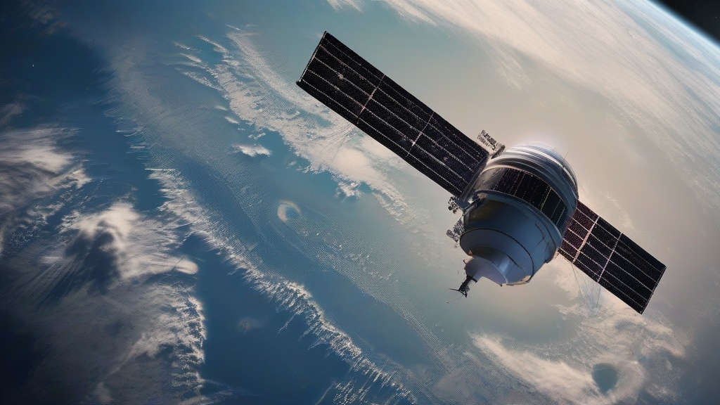 从卫星到数值模型：解码寒潮与高温的现代气象密码