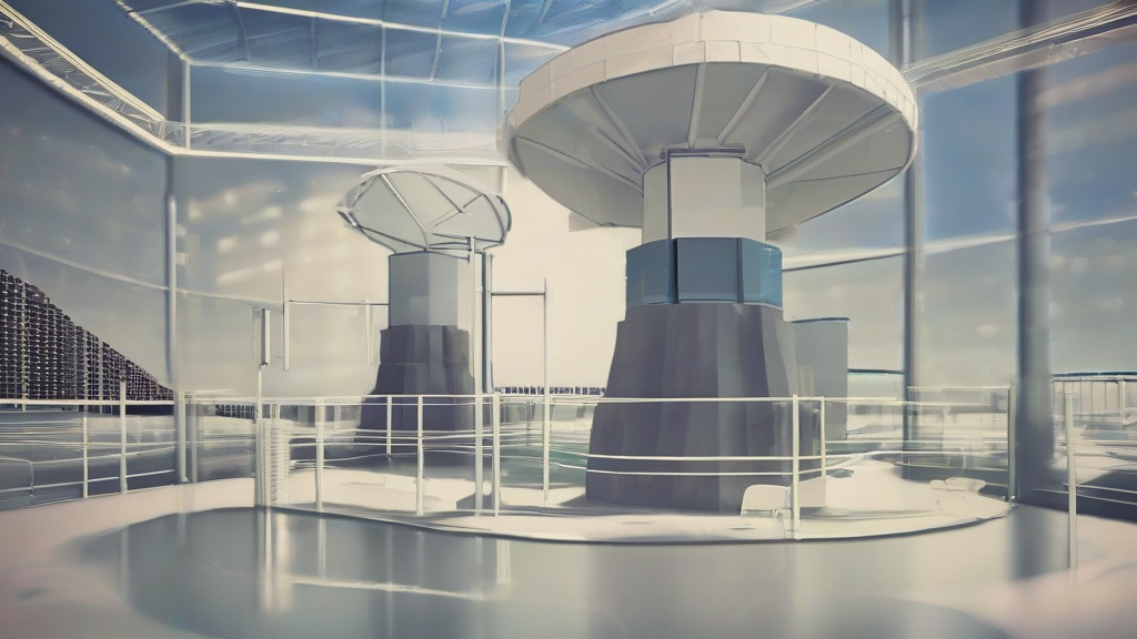 解码雨天密码：从气象观测站到日常生活的科学指南