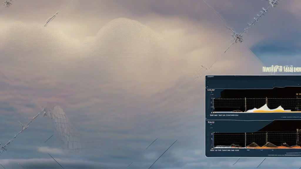 从雷达到卫星：解码雨天背后的气象科技密码