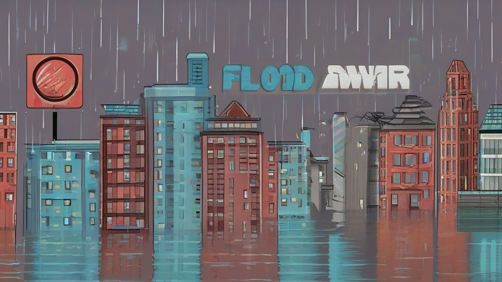 雨天频发与气候变暖交织：高温背景下气象观测的科技突破