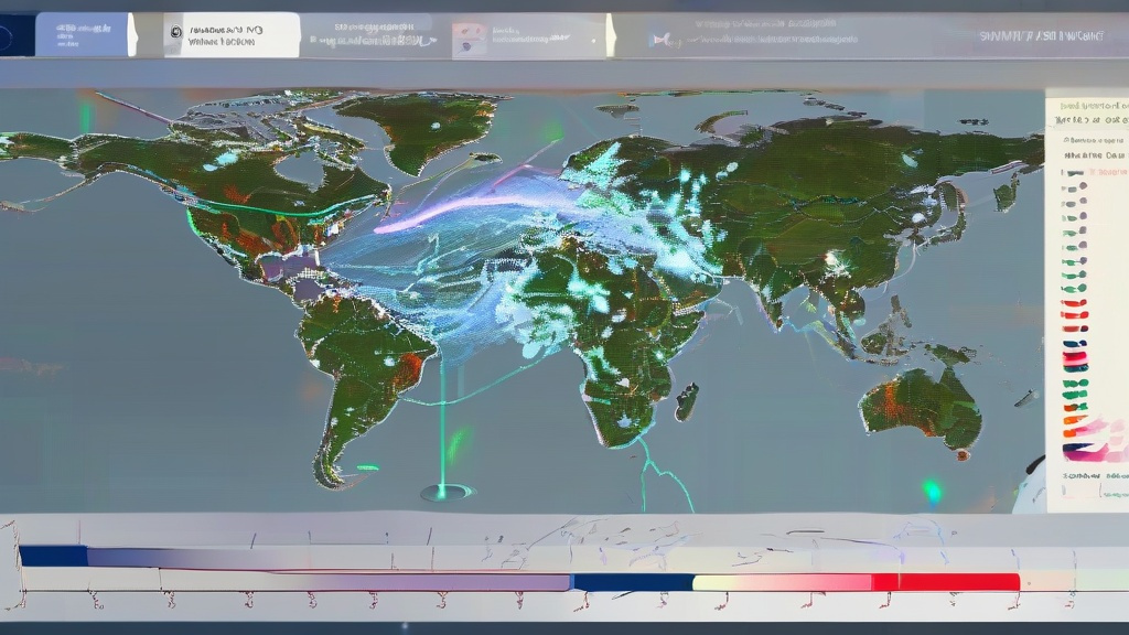 AI预警与气候变暖：解码天气灾害的科技防御战