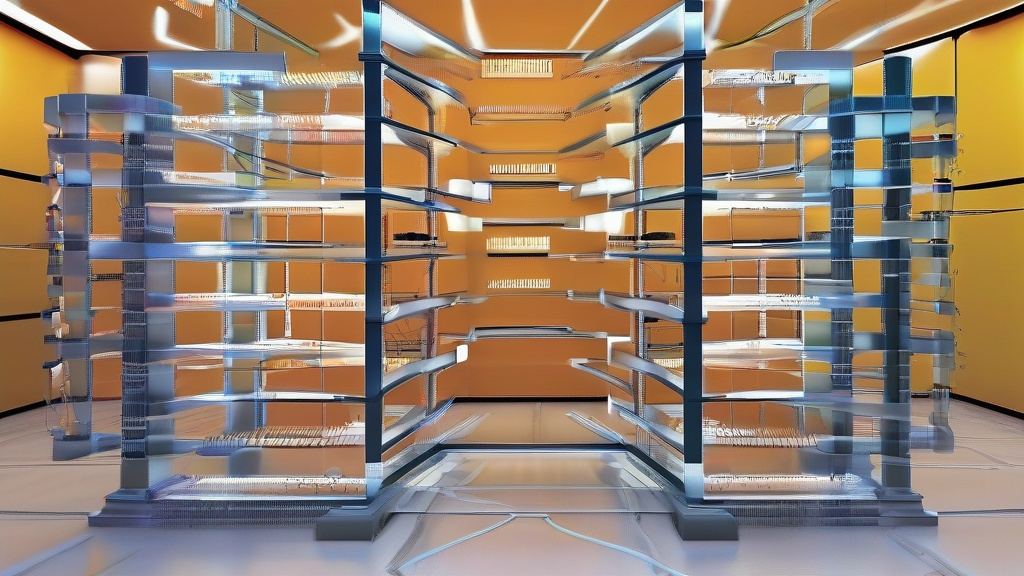 数值预报解码气候变化：寒潮、雪天与晴天的精准预测之路