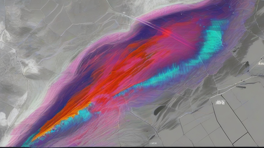 AI赋能寒潮预警：当人工智能遇见极寒天气