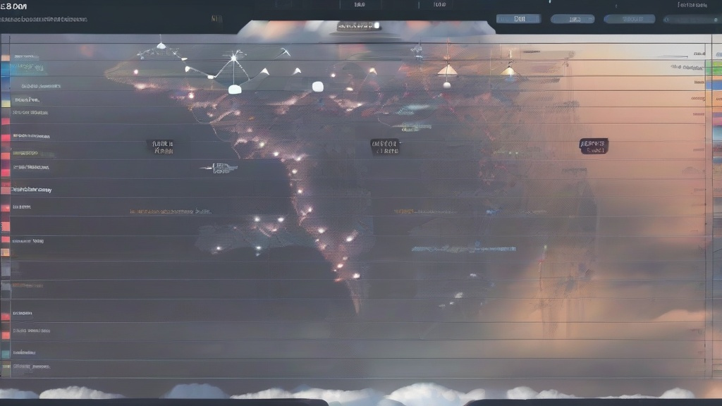 AI与数值预报的融合：解码雷暴的智能追踪与精准预测