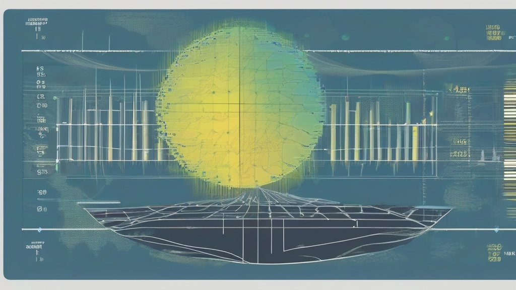 气象雷达下的晴天密码：解码气候变化中的光与影