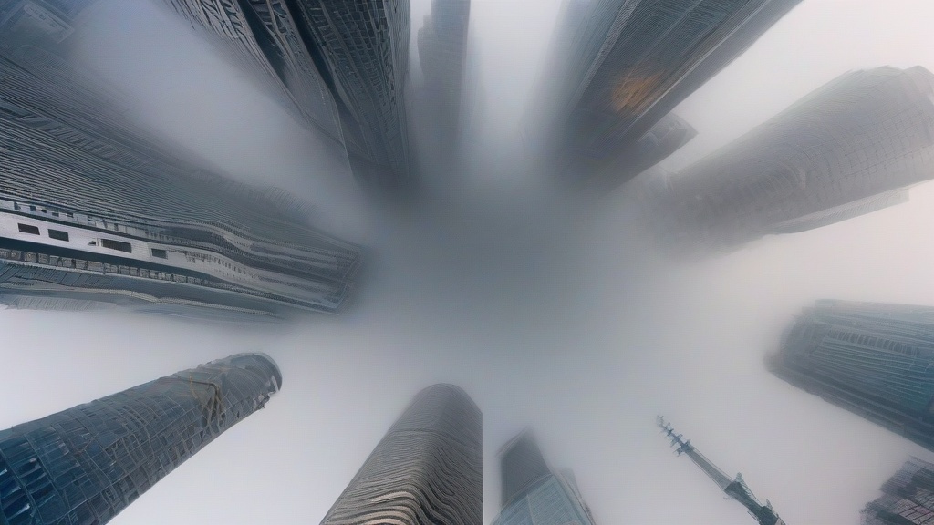 寒潮与高温并存：气候变暖如何重塑极端天气版图