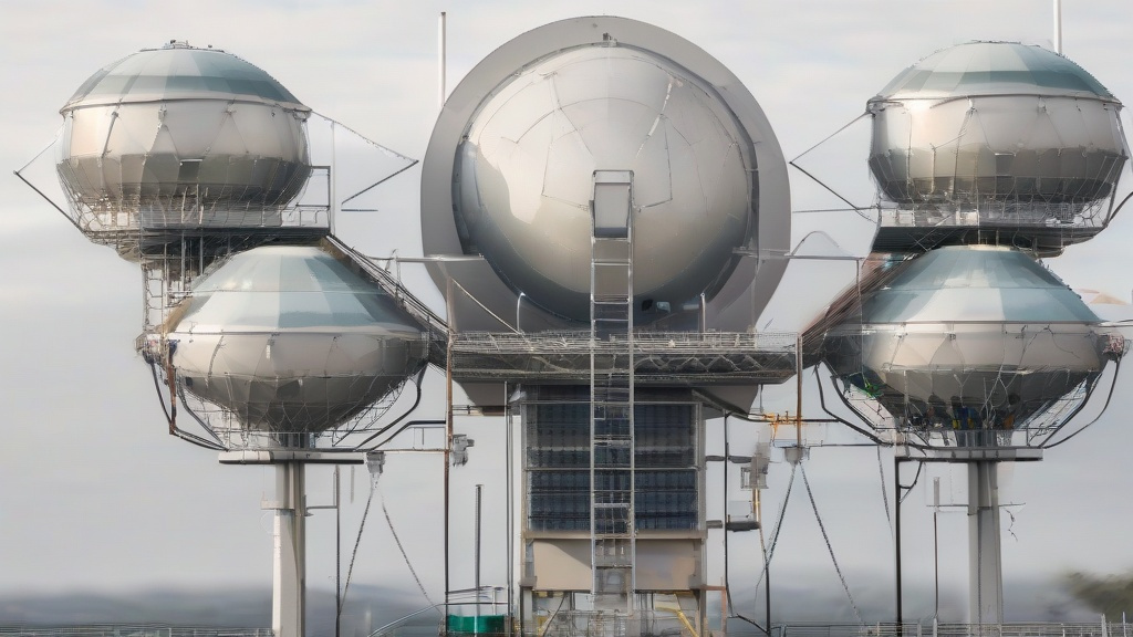 气象雷达革命：从传统观测到智能感知的气象科技突破