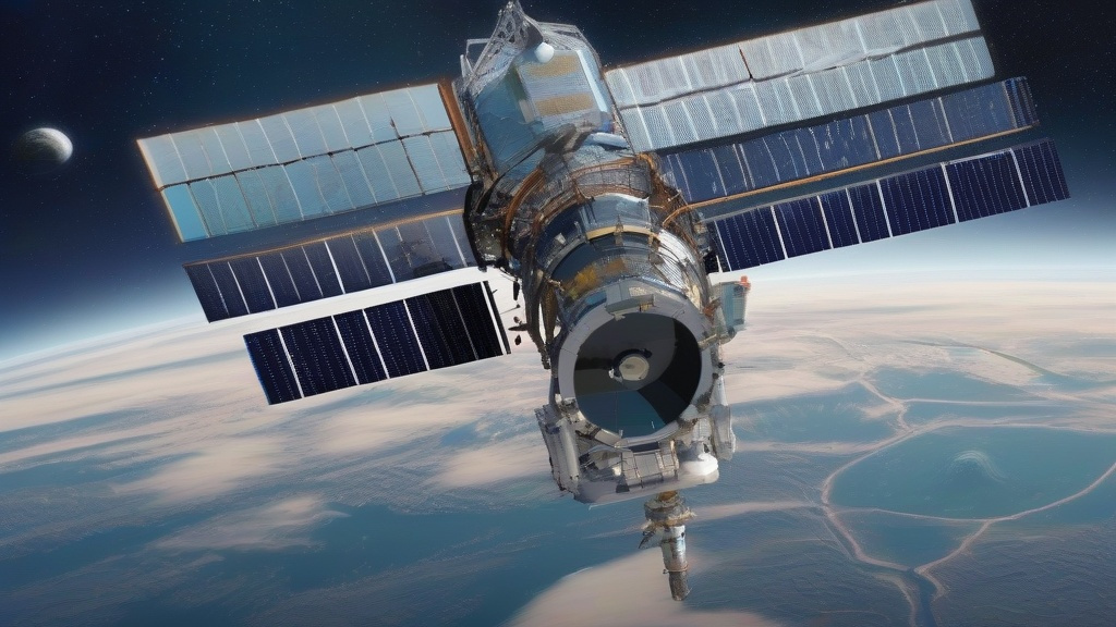 气象卫星+AI：解码气候变化下的雨天密码