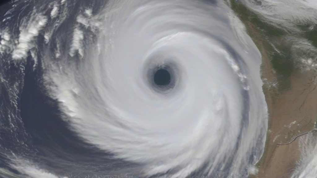 台风、高温与雾霾：气象科技如何解码极端天气密码