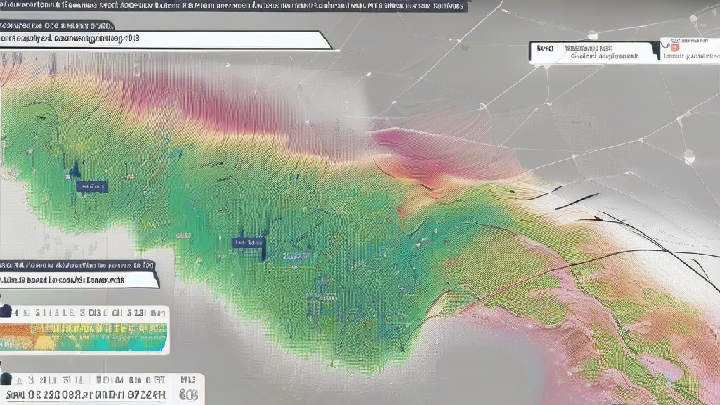 AI赋能数值预报：解码极端天气下的雨天密码