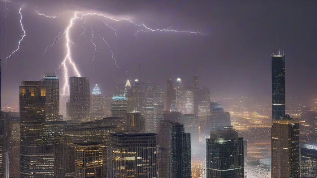 从极寒到炙烤：气候变化如何重塑极端天气版图