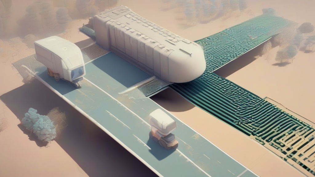 破解雾霾密码：气象观测技术如何穿透灰幕守护呼吸