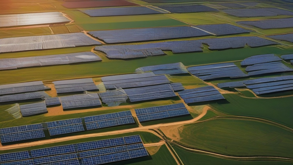 AI如何重塑气候应对：从晴天数据到全球减碳革命