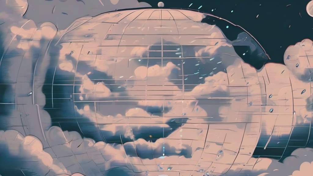 雨幕下的科技之眼：气象观测如何解码雨天的秘密