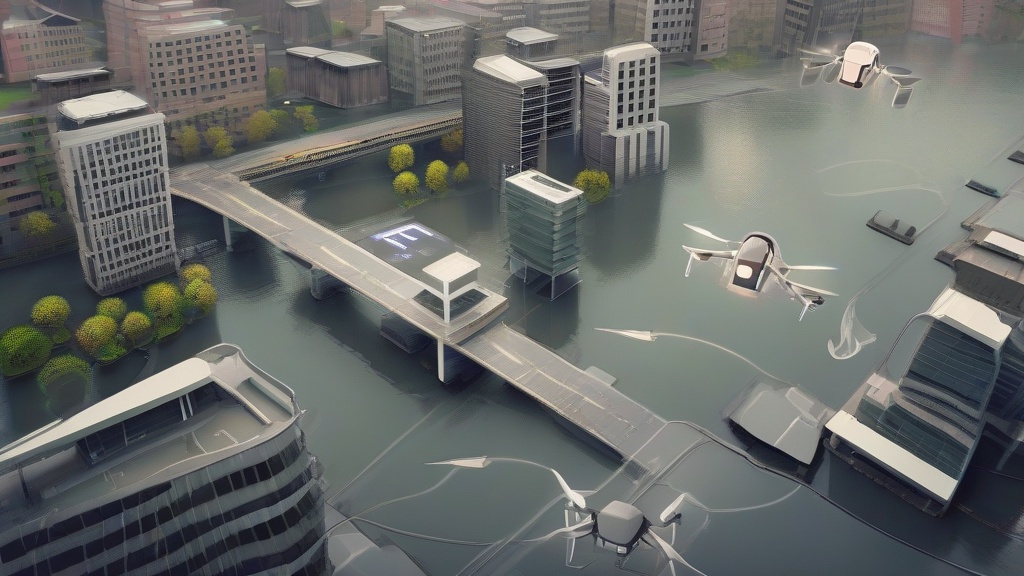 极端天气解码：雨天、寒潮与雷暴的科技应对之道