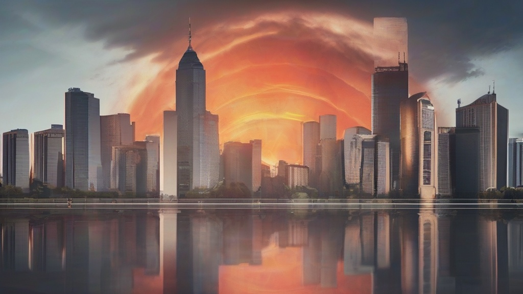 极端高温频发：数值预报如何破解气候变暖下的天气密码？