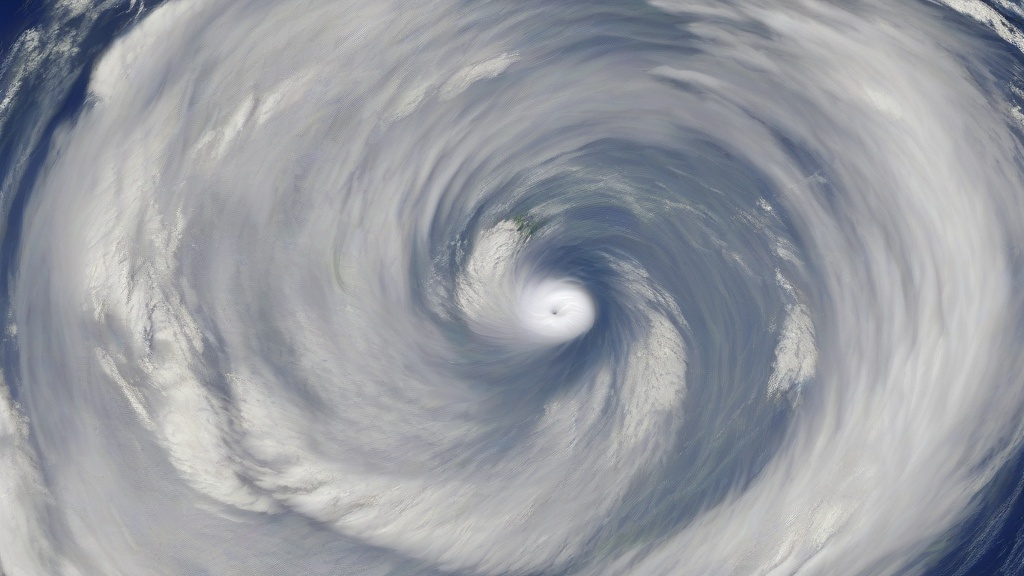 从台风追踪到雾霾预警：解码现代气象科技的力量