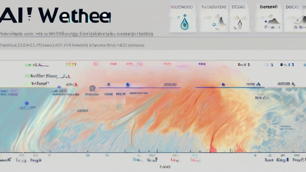 AI-Powered Storm Chasing: How Artificial Intelligence is Reshaping Typhoon Response