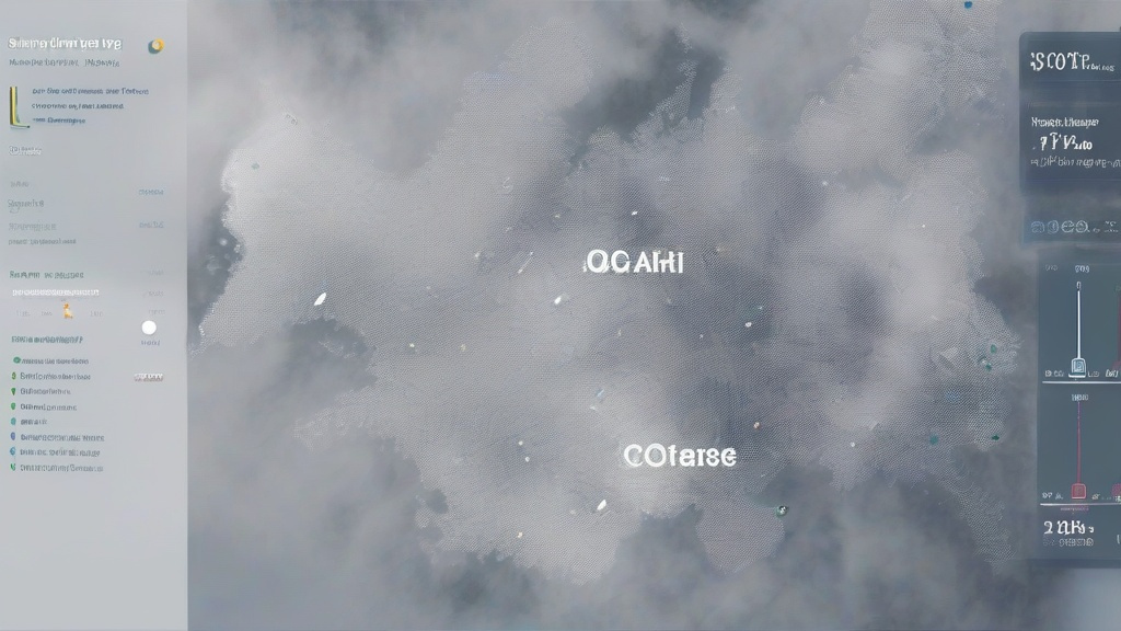 AI赋能天气预报：穿透雾霾迷雾，解码气候变暖下的晴天密码