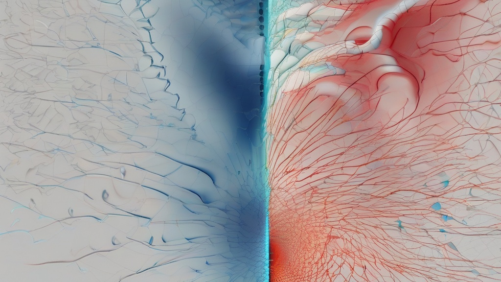 数值预报革新：气候变暖背景下气象观测的科技突围