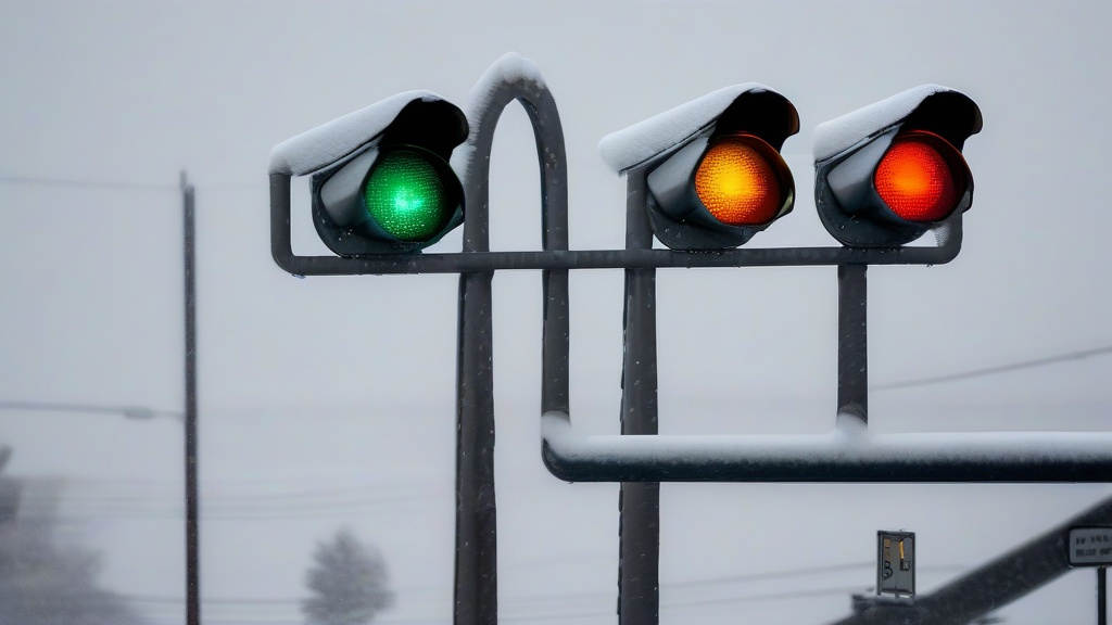 雪天悖论：气候变暖为何让极端降雪更频繁？