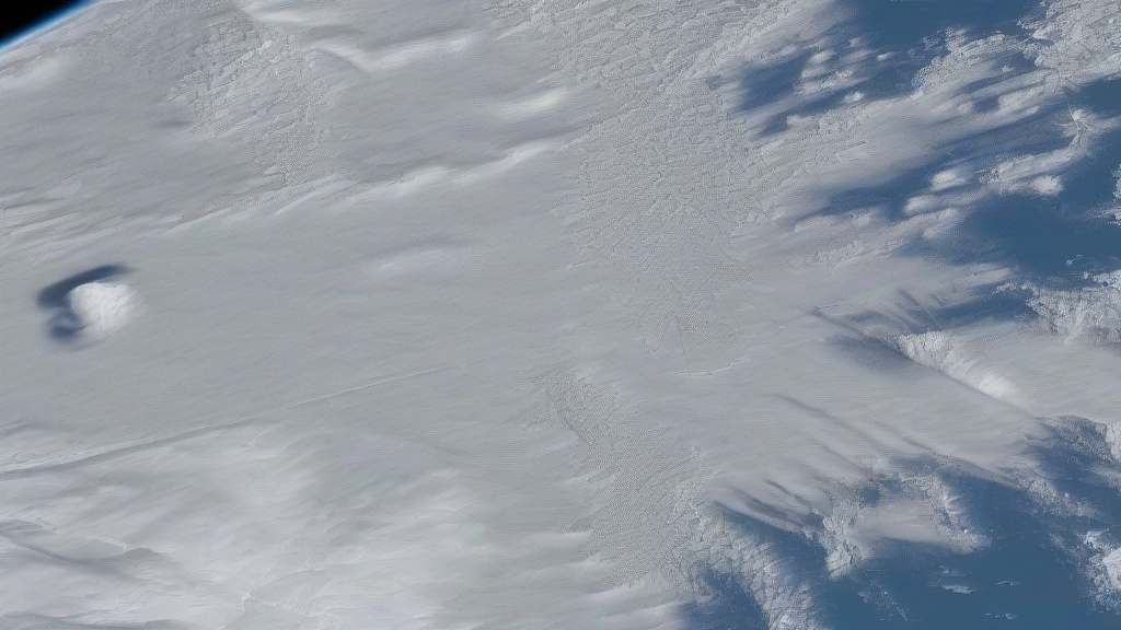 气象卫星视角下的极端天气：雪、热、霾的全球观测