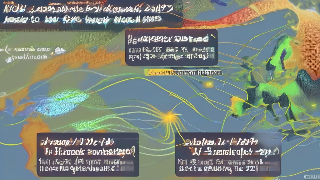 气象卫星视角：雨天频发与气候变暖下的高温危机