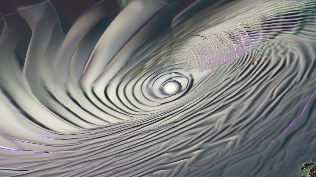 台风、寒潮与极端雨天：气象科技如何破解极端天气密码？