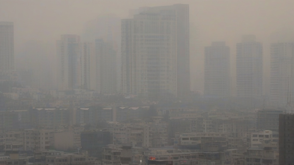 数值预报如何破解气候变化下的雾霾困局？