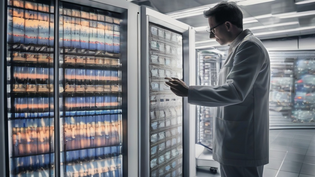 数值预报如何解码高温密码？气候变暖下的气象科技突围