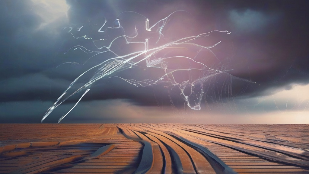 AI赋能数值预报：从气象观测到精准预测晴天的科技革命