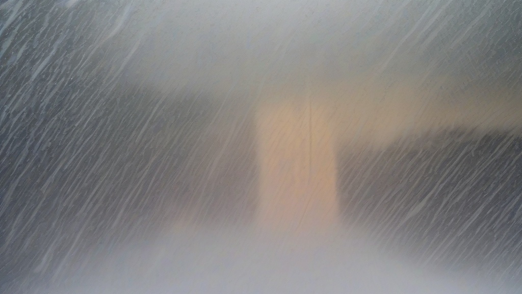 当寒潮遇上AI：气候变化下的雨天生存法则