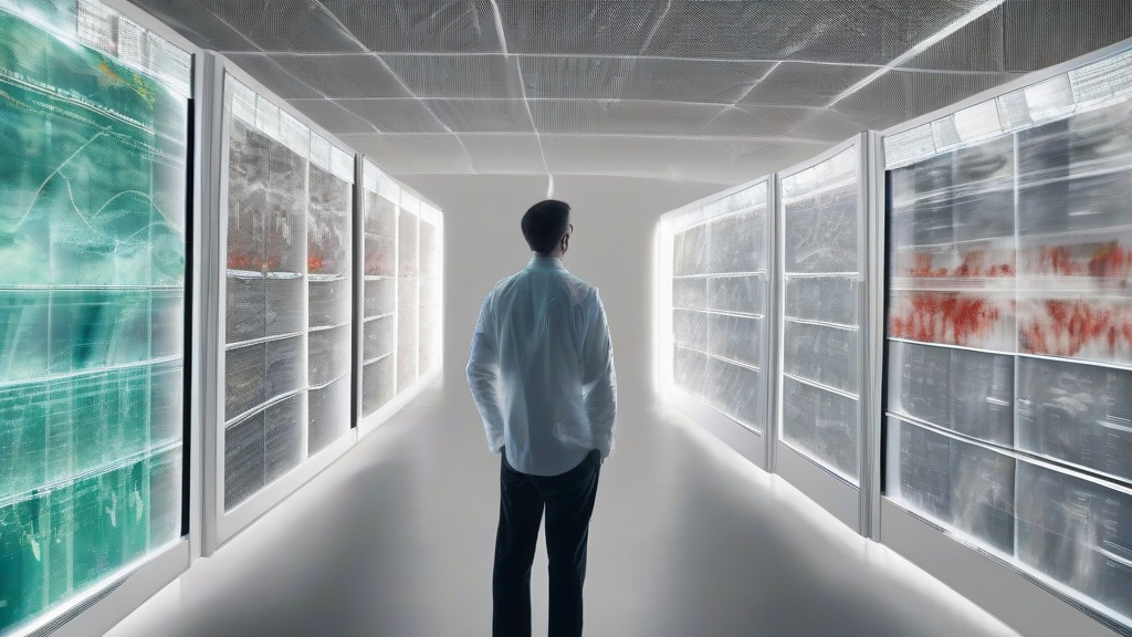 数值预报革新：解码气候变暖与极端天气的博弈之道