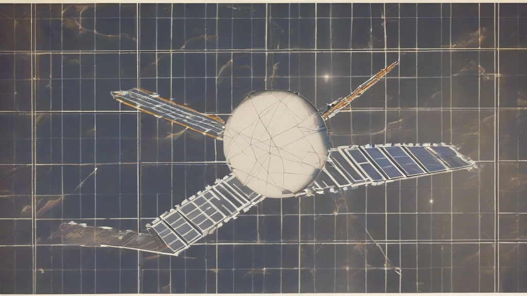 气象卫星：如何用‘天眼’精准捕捉风云变幻？