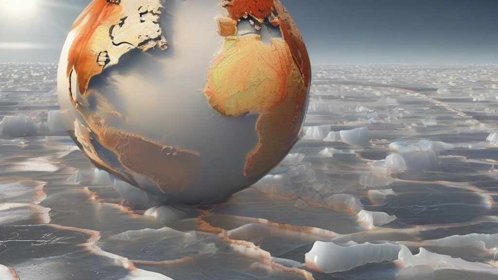 极端高温频发：气候变暖如何重塑我们的天气版图？