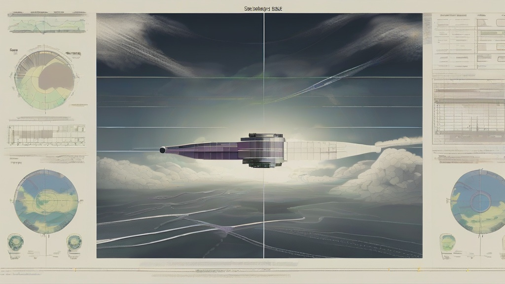 极端天气频发：气象卫星与雷达如何筑牢雨天防御网