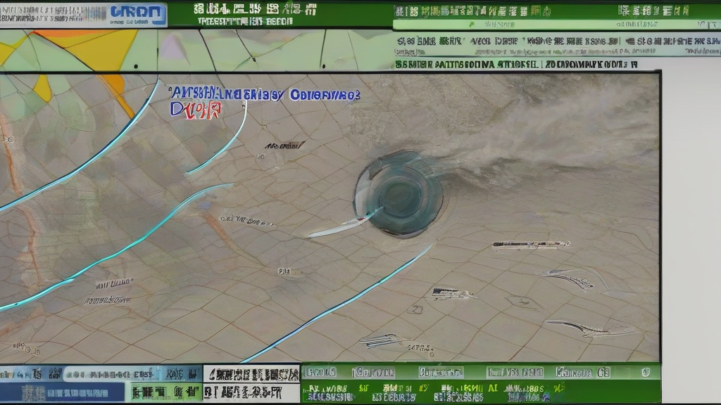 气象卫星与雷达：构建天气灾害防御的「天眼」系统