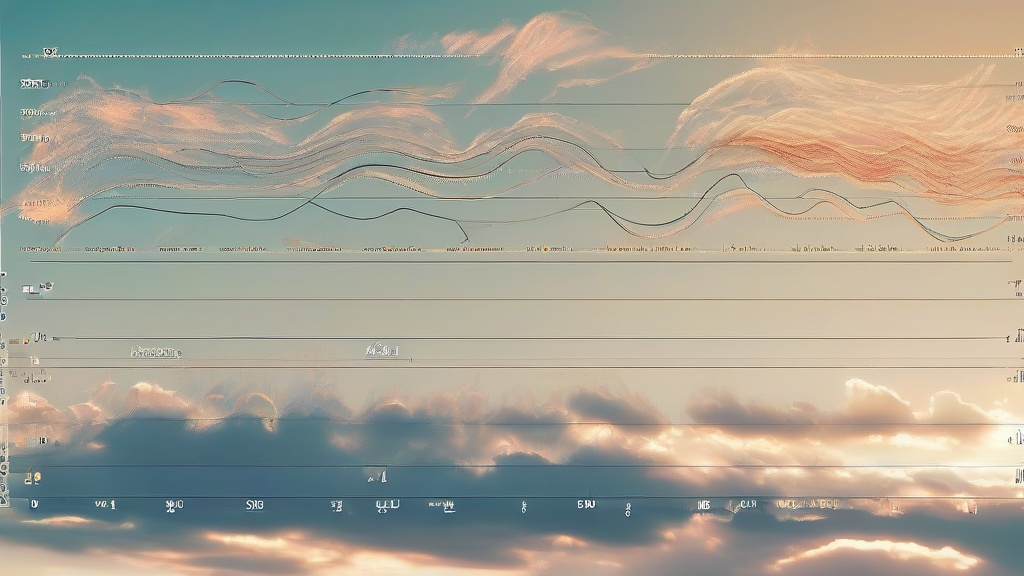 数值预报精准锁定晴空：解码未来三日阳光密码
