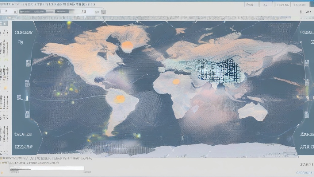 AI预警系统：破解寒潮与高温双重夹击的天气灾害密码