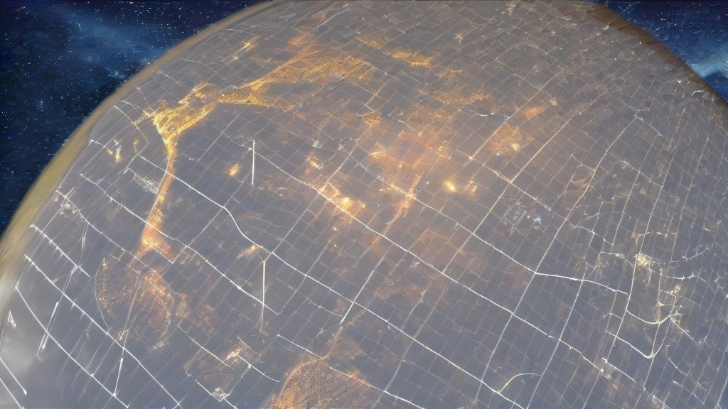 从卫星到雷达：解码现代气象观测如何应对气候变暖挑战